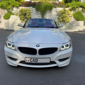 BMW Z4 sDrive20i 2014 - Image 2