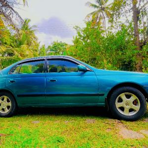 Toyota Corona ST190 1995 - Image 2