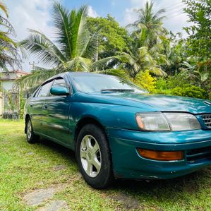 Toyota Corona ST190 1995 - Image 3