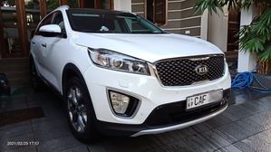 Kia Sorento 2015