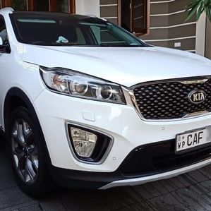 Kia Sorento 2015 - Image 2