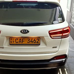Kia Sorento 2015 - Image 3