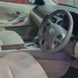 Toyota Premio G Superior 2012 - Image 3