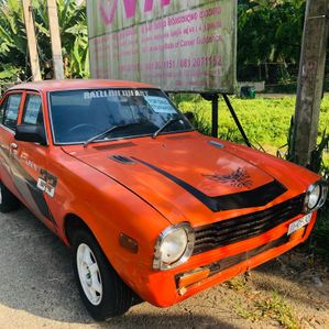 Mitsubishi Lancer 1973 - Image 3