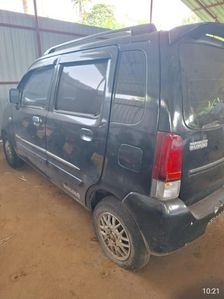 Suzuki Maruti Vagon VXI 2005