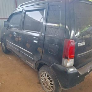 Suzuki Maruti Vagon VXI 2005 - Image 2