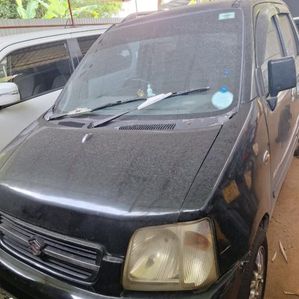 Suzuki Maruti Vagon VXI 2005 - Image 3