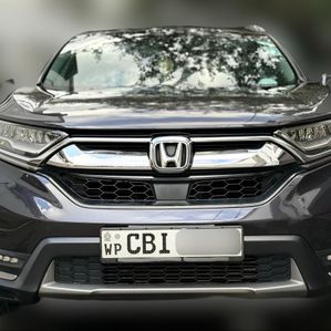 Honda CRV Masterpiece 2019 - Image 2