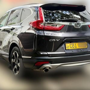 Honda CRV Masterpiece 2019 - Image 3