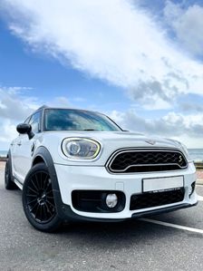 Mini Countryman 2018