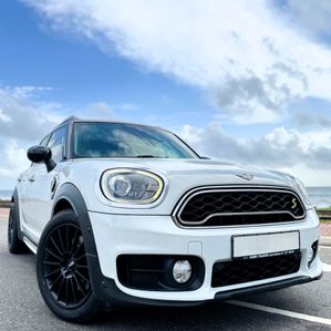 Mini Countryman 2018 - Image 2