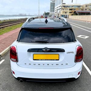 Mini Countryman 2018 - Image 3