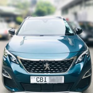 Peugeot 5008 Allure 2019 - Image 2