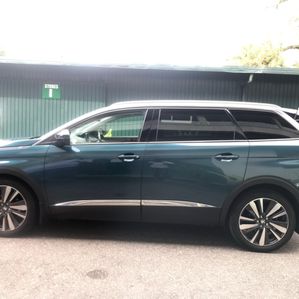 Peugeot 5008 Allure 2019 - Image 3