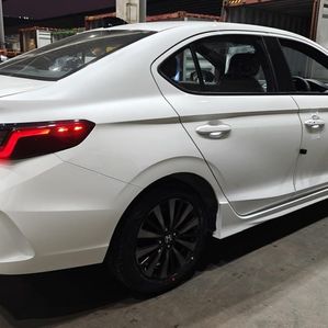 Honda City - RS Model 2025 - Image 3