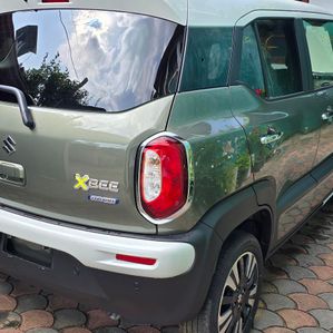 Suzuki XBee MZ Hybrid 2025 - Image 2