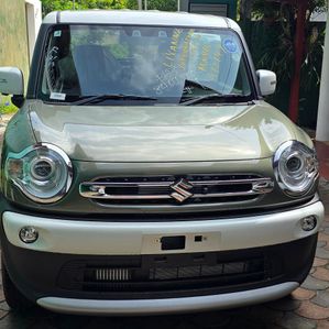 Suzuki XBee MZ Hybrid 2025 - Image 3