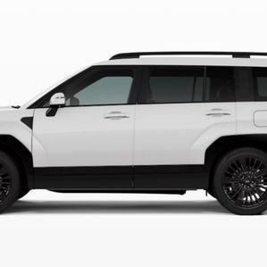 Hyundai Santa Fe Calligraphy 2025 - Image 2