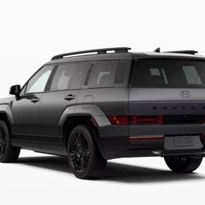 Hyundai Santa Fe Calligraphy 2025 - Image 3