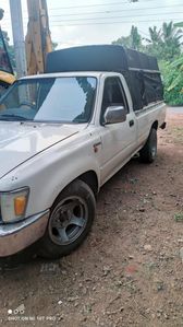 Toyota Hilux Toyata 1992