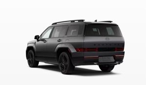 Hyundai Santa Fe Calligraphy 2025