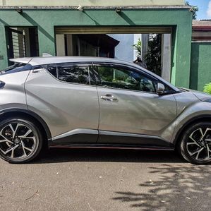 Toyota CHR NGX50 2018 - Image 2
