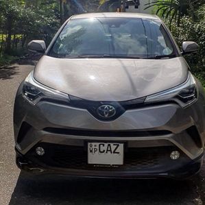 Toyota CHR NGX50 2018 - Image 3