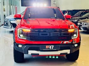 Ford Raptor Ranger 2.0Di Bi-TURBO B/New 2025