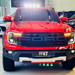 Ford Raptor Ranger 2.0Di Bi-TURBO B/New 2025 - Image 2