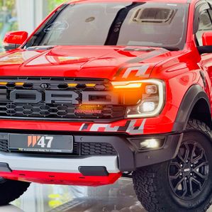 Ford Raptor Ranger 2.0Di Bi-TURBO B/New 2025 - Image 3