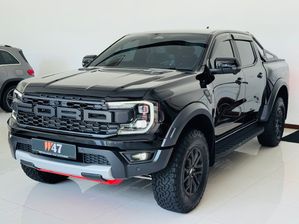 Ford Raptor Ranger Bi Turbo 2.0Di B-New 2025
