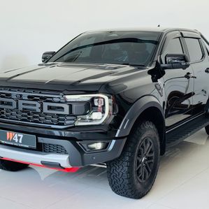 Ford Raptor Ranger Bi Turbo 2.0Di B-New 2025 - Image 2