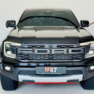 Ford Raptor Ranger Bi Turbo 2.0Di B-New 2025 - Image 3