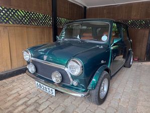Mini Cooper 1964