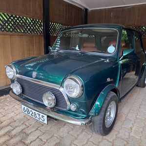 Mini Cooper 1964 - Image 2