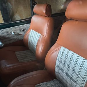 Mini Cooper 1964 - Image 3