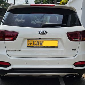 Kia Sorento Fully Loaded 2017 - Image 3