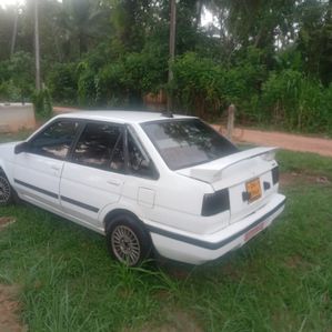 Toyota Corolla 1984 - Image 3