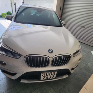 BMW X1 Hi Line 2016 - Image 2