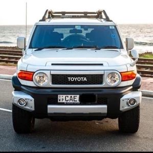 Toyota FJ Cruiser 2014 - Image 3