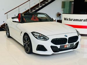 BMW Z4 M Sport 2.0T SoftTop 2020
