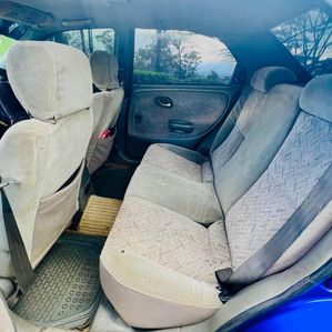 Suzuki Baleno 2000 - Image 3
