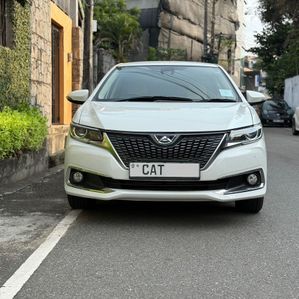 Toyota Allion G Plus 2016 - Image 3