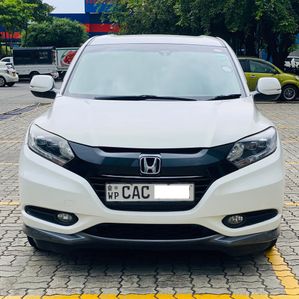 Honda Vezel 2014 - Image 2