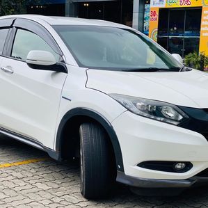 Honda Vezel 2014 - Image 3