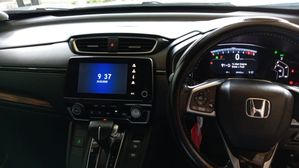 Honda CRV 5 Seater 2018