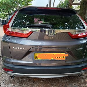 Honda CRV 5 Seater 2018 - Image 3