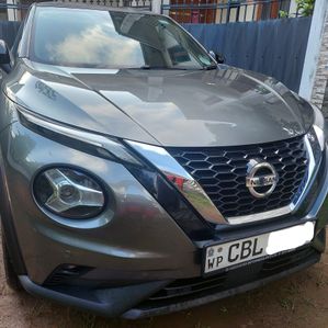 Nissan Juke 2020 - Image 2