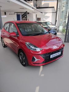 Hyundai Grand i10 2025