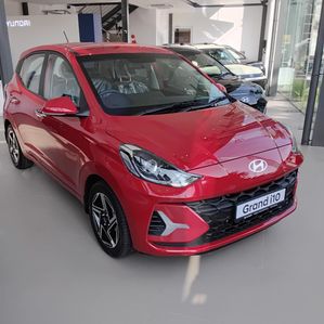 Hyundai Grand i10 2025 - Image 2